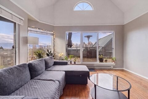 Additional image 7 of 306-1345 4th Avenue W, Vancouver, BC, V6H 3Y8