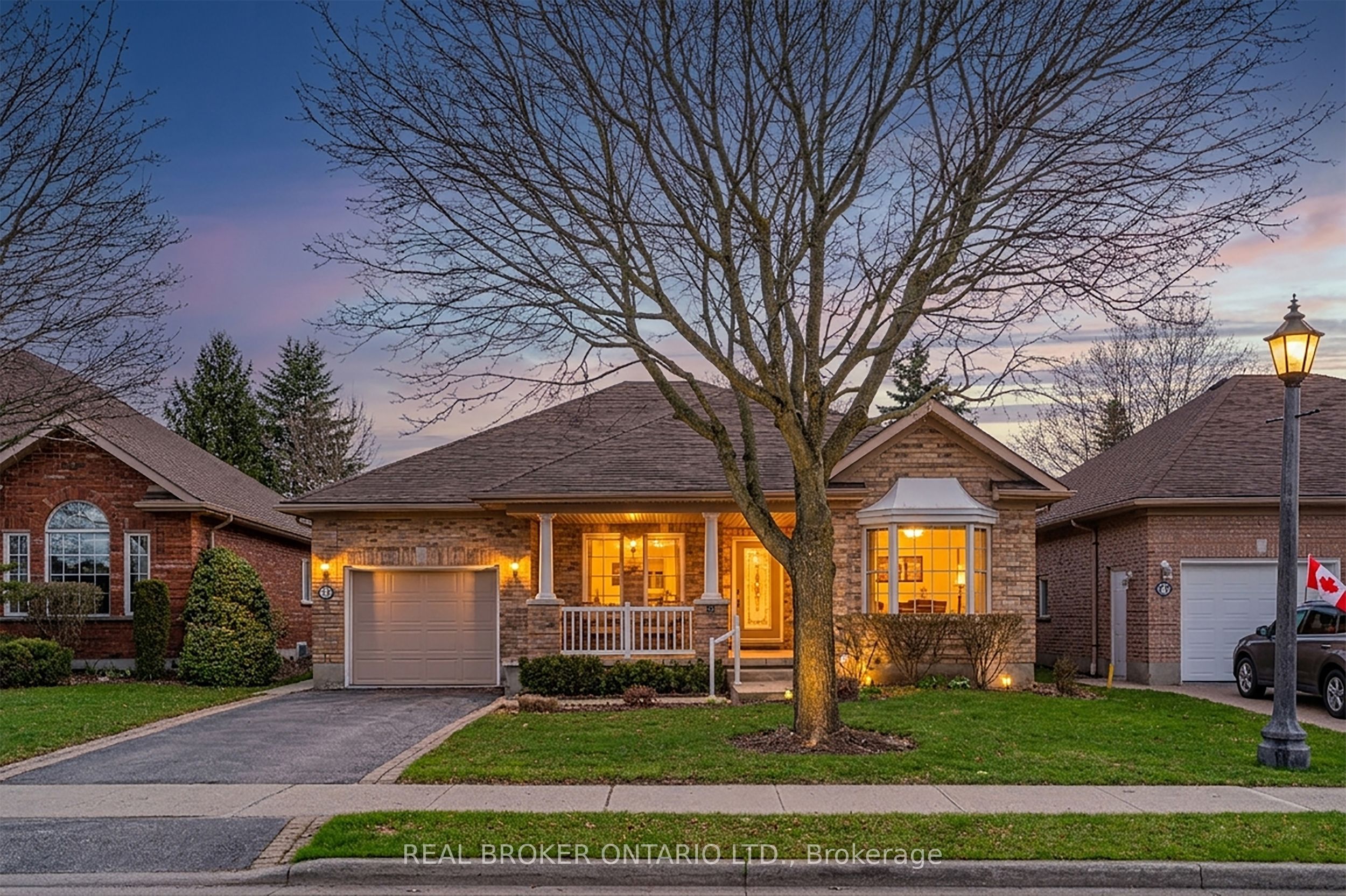 17 Parkside Drive, Guelph, ON, N1G 4X7
