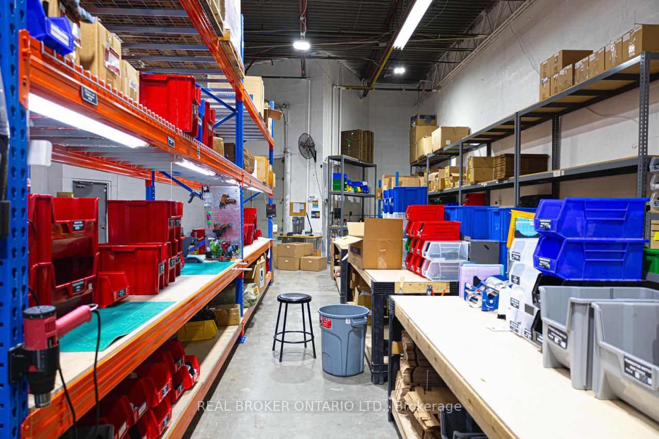 Additional image 3 of #11-1111 Flint Road, Toronto, ON, M3J 3C7