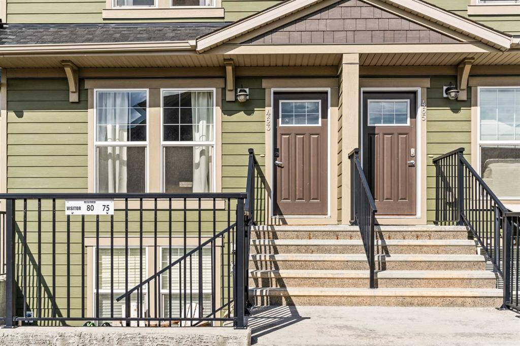 Additional image 3 of 463 Cranbrook Square SE, Calgary, AB, T3M3E3