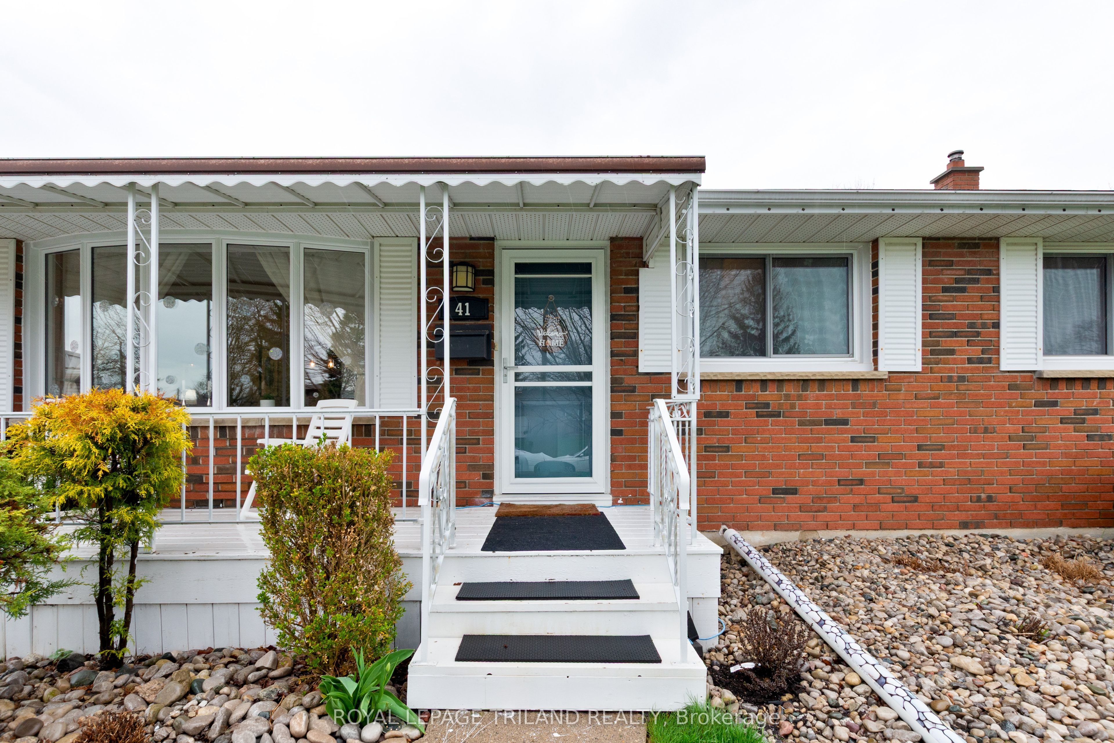41 Dunwich Drive, St. Thomas, ON, N5R 4T7 photo 3