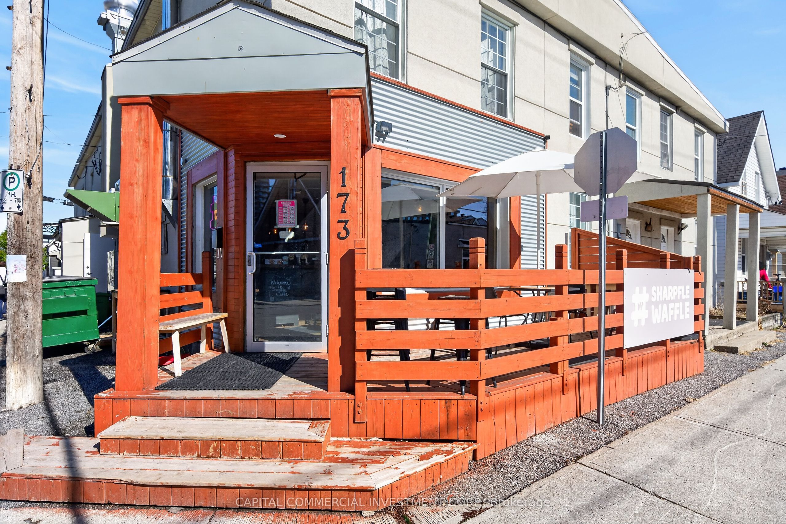 173 Hinchey Avenue, Ottawa, ON, K1Y 1L6