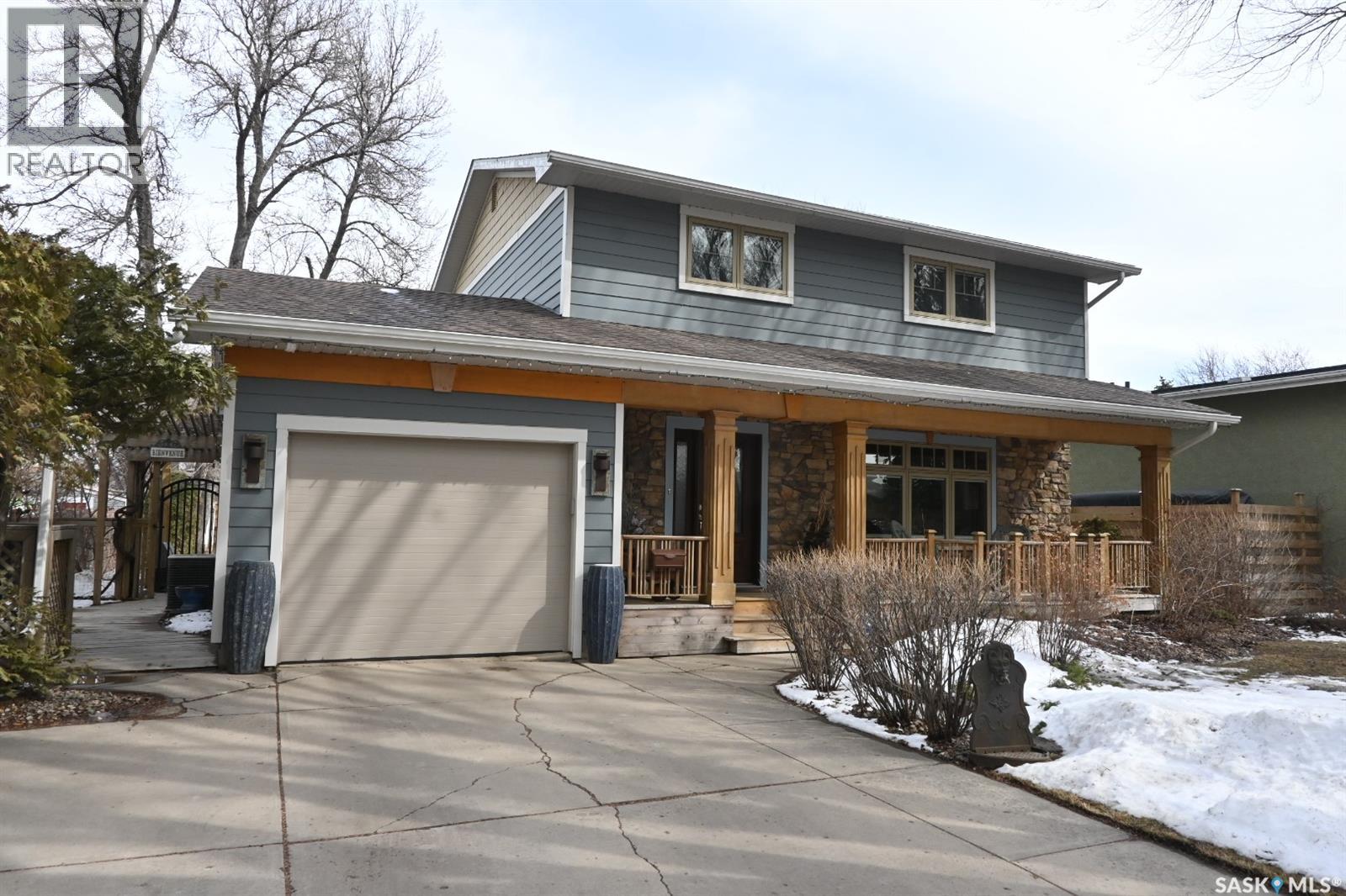 18 Rupert Drive, Saskatoon, SK, S7K1B2