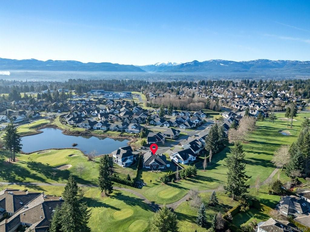 Additional image 2 of 229-1290 Crown Isle Drive, Courtenay, BC, V9N 0B8