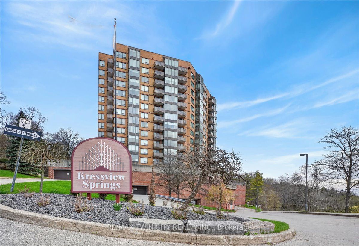 604-237 King Street W, Cambridge, ON, N3H 5L2
