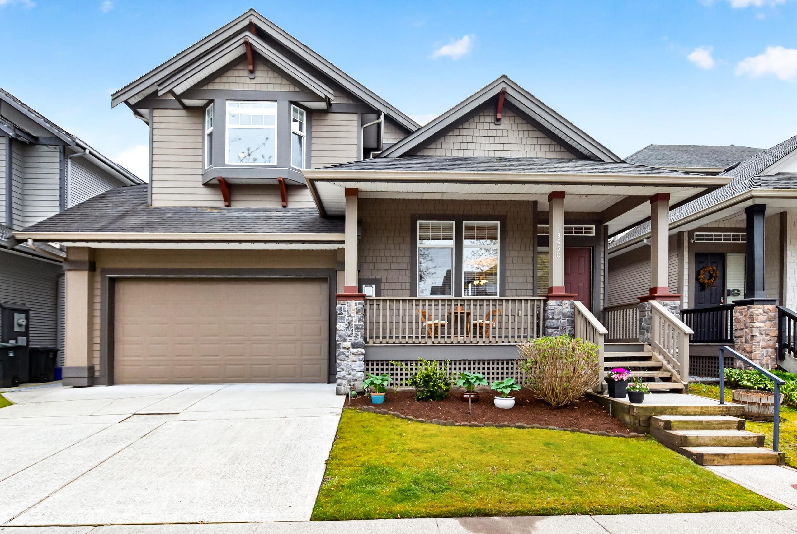 19650 Alouette Boulevard, Pitt Meadows, BC, V3Y 2V8