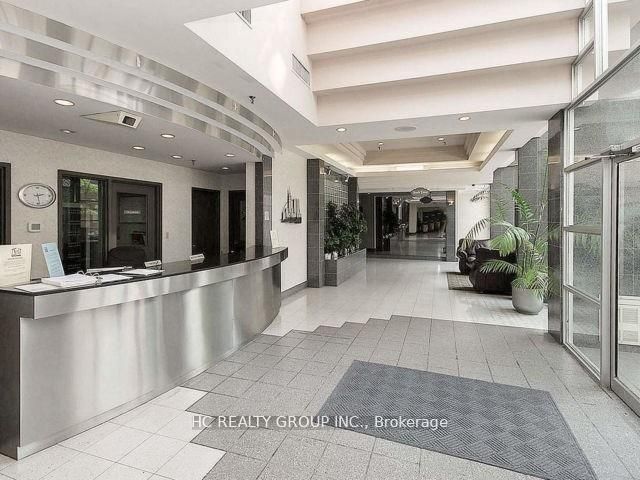 Additional image 2 of 2106-285 Enfield Place, Mississauga, ON, L5B 3Y6