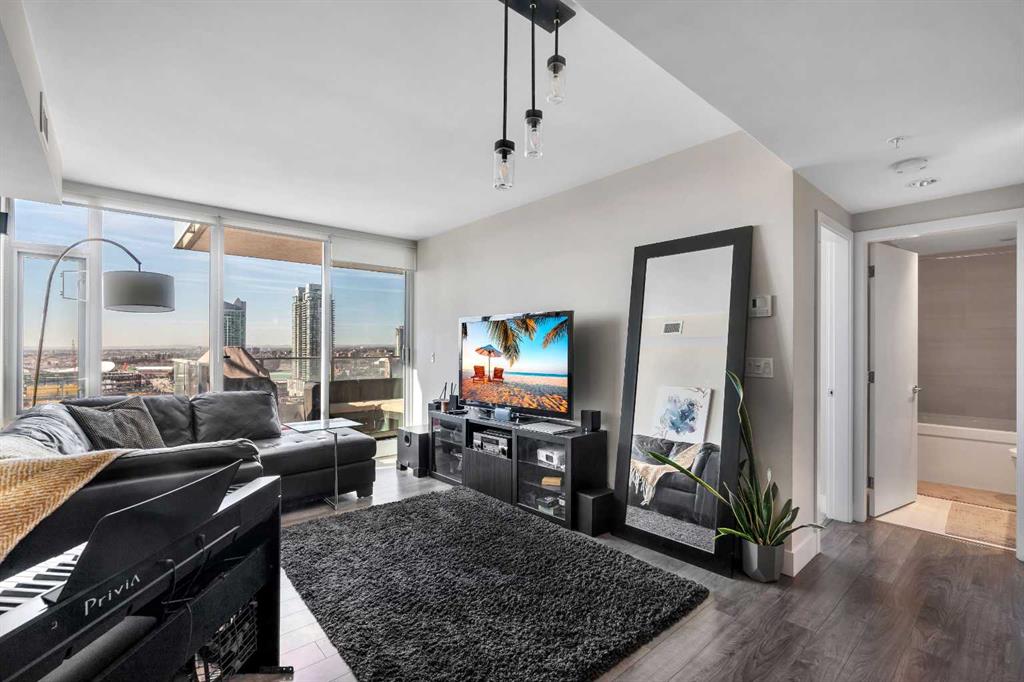 Additional image 6 of 2307-510 6 Avenue SE, Calgary, AB, T2G 1L7