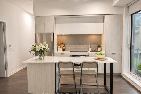 Additional image 8 of 402-130 River Street, Toronto, ON, M5A 3P8