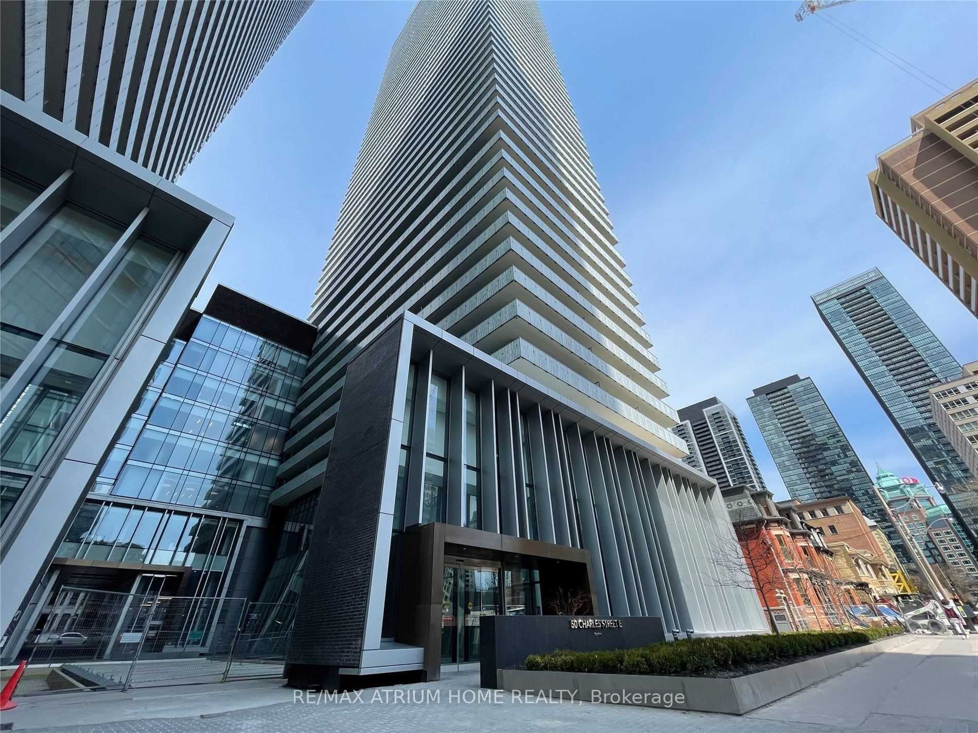 Additional image 3 of 4101-50 Charles Street E, Toronto, ON, M4Y 1T1