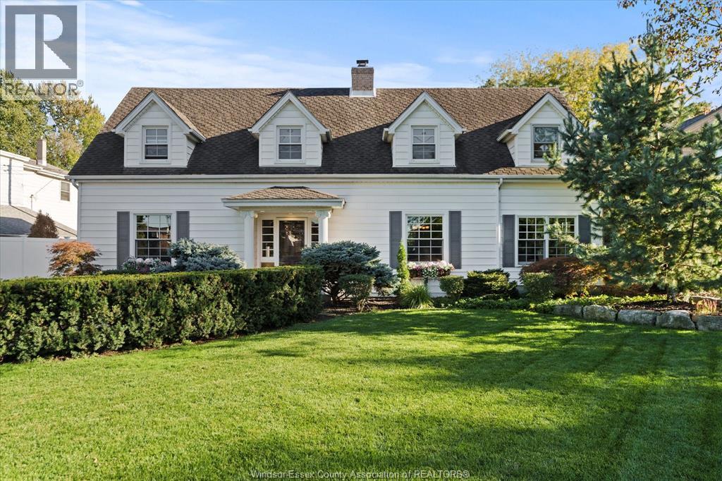 6545 Riverside Drive East, Windsor, ON, N8S1C1
