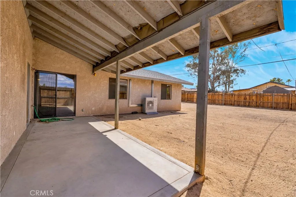 Additional image 24 of 6238 Mariposa, 29 Palms, CA 92277