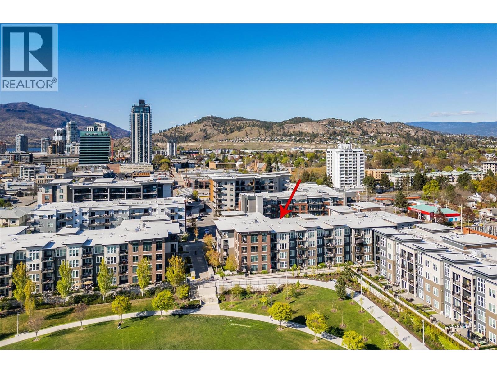 Additional image 2 of 320-1770 Richter Street, Kelowna, BC, V1Y0E6