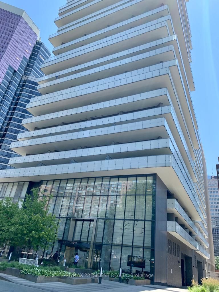 Additional image 3 of 913-57 St Joseph Street, Toronto, ON, M5S 0C5
