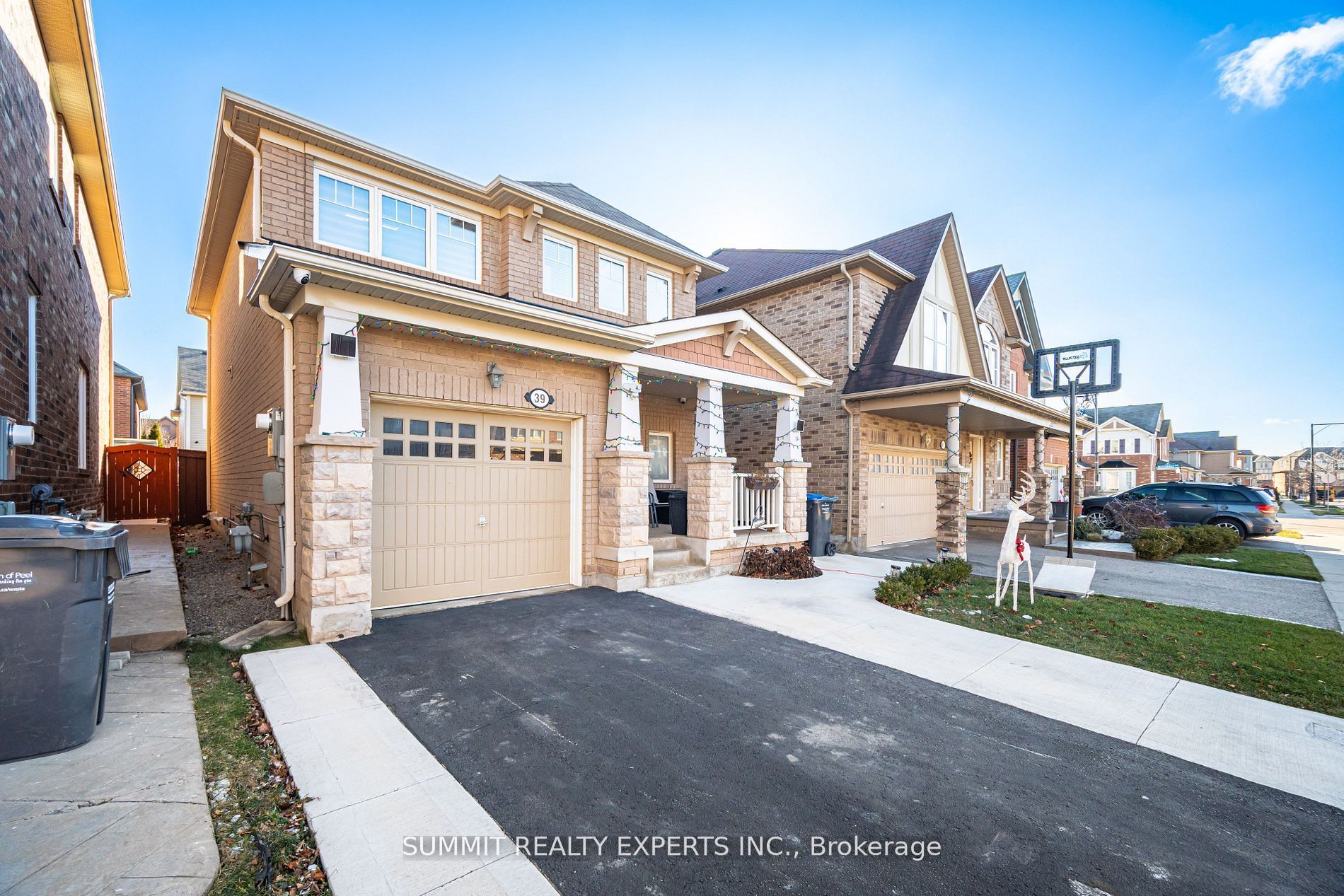 Additional image 3 of Upper-39 Donomore Drive, Brampton, ON, L7A 0S2