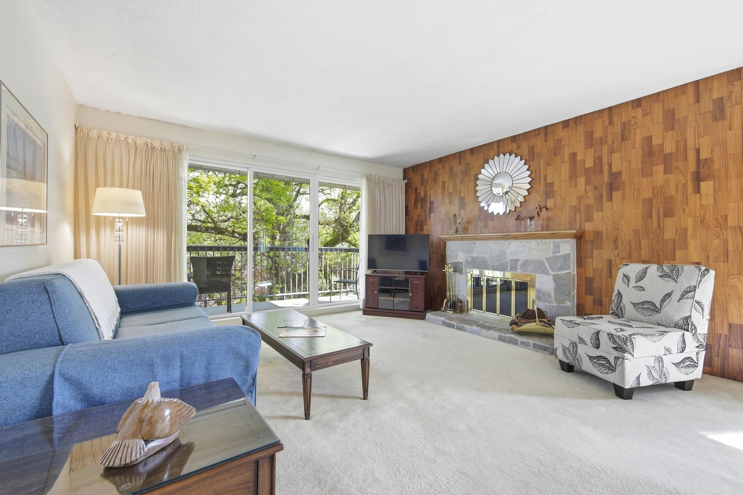 302-2320 Trinity Street, Vancouver, BC, V5L 4W7