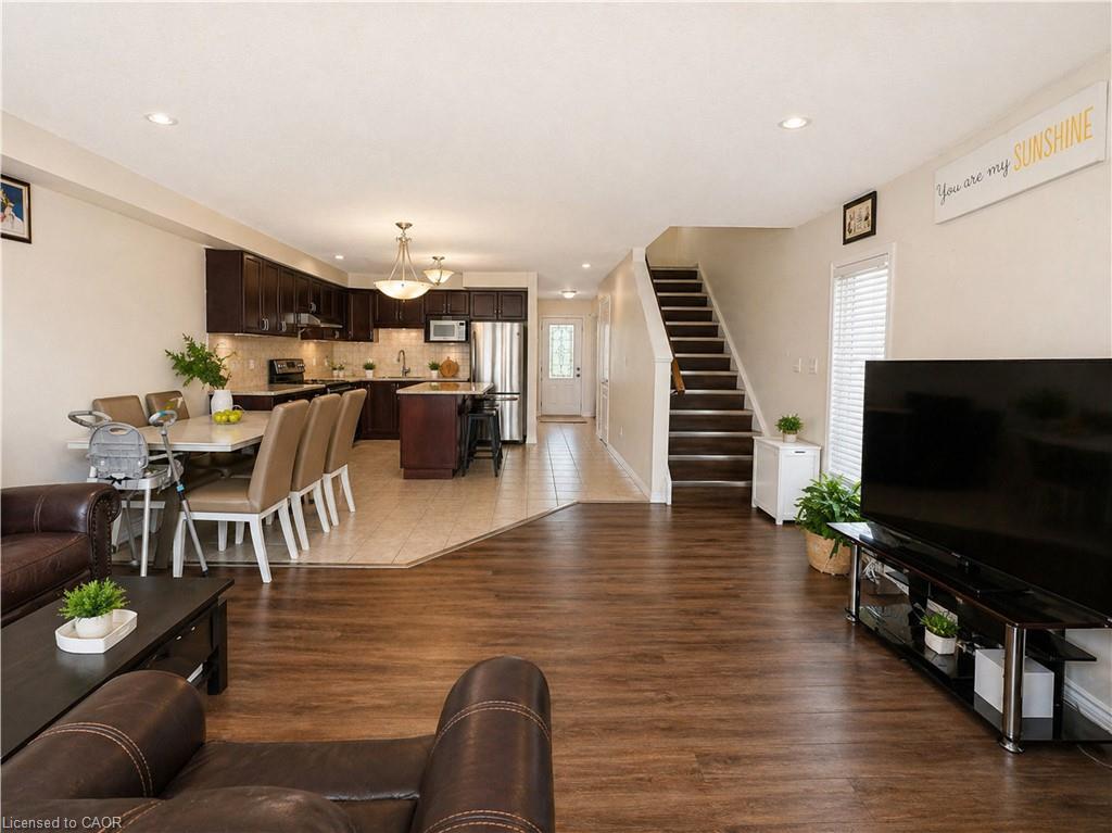 Additional image 2 of 1364 Countrystone Drive, Kitchener, ON, N2N 3R8