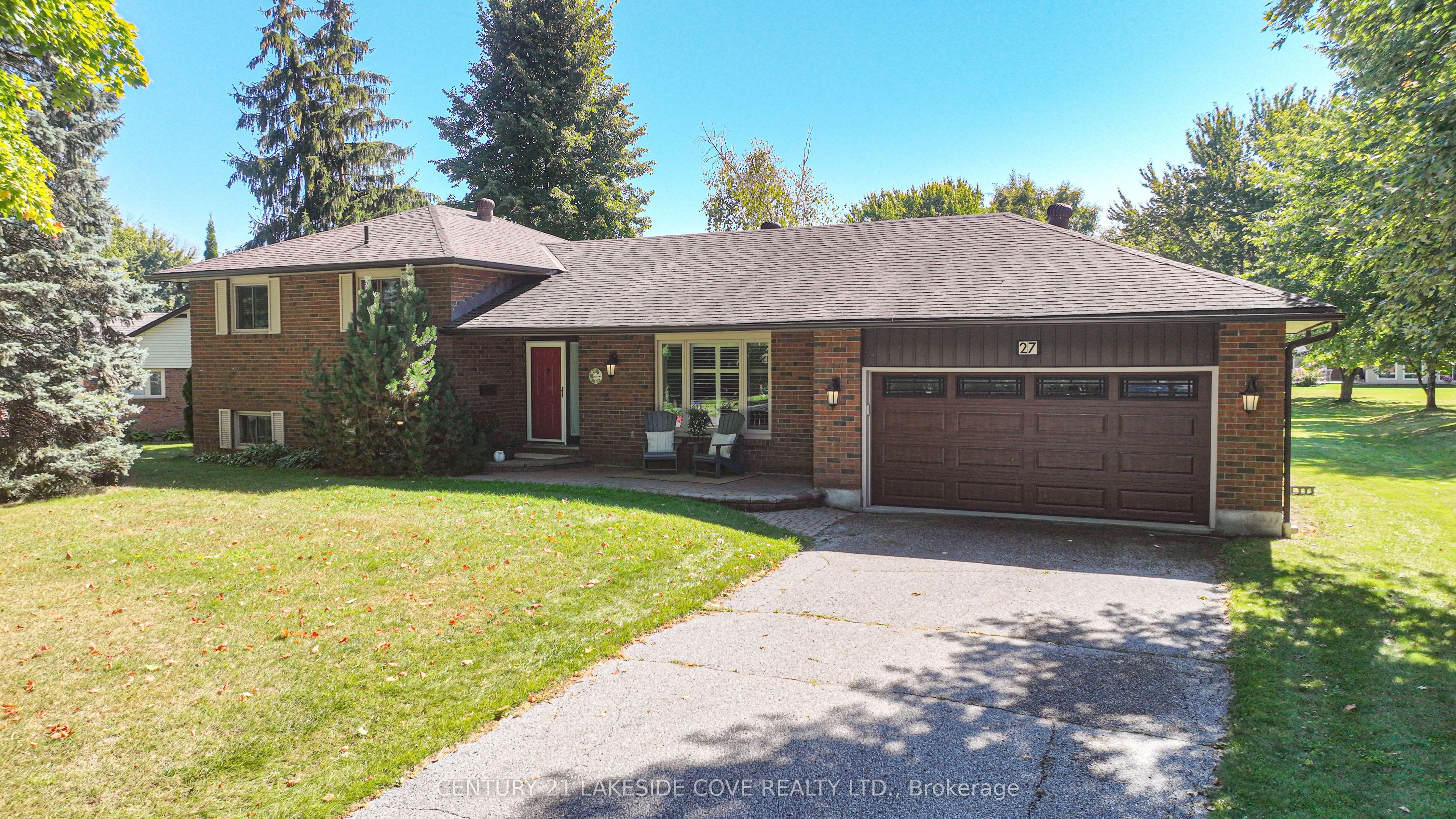 Additional image 3 of 27 Thicketwood Place, Ramara, ON, L0K 1B0