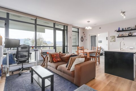 Additional image 7 of 604-2851 Heather Street, Vancouver, BC, V5Z 0A2