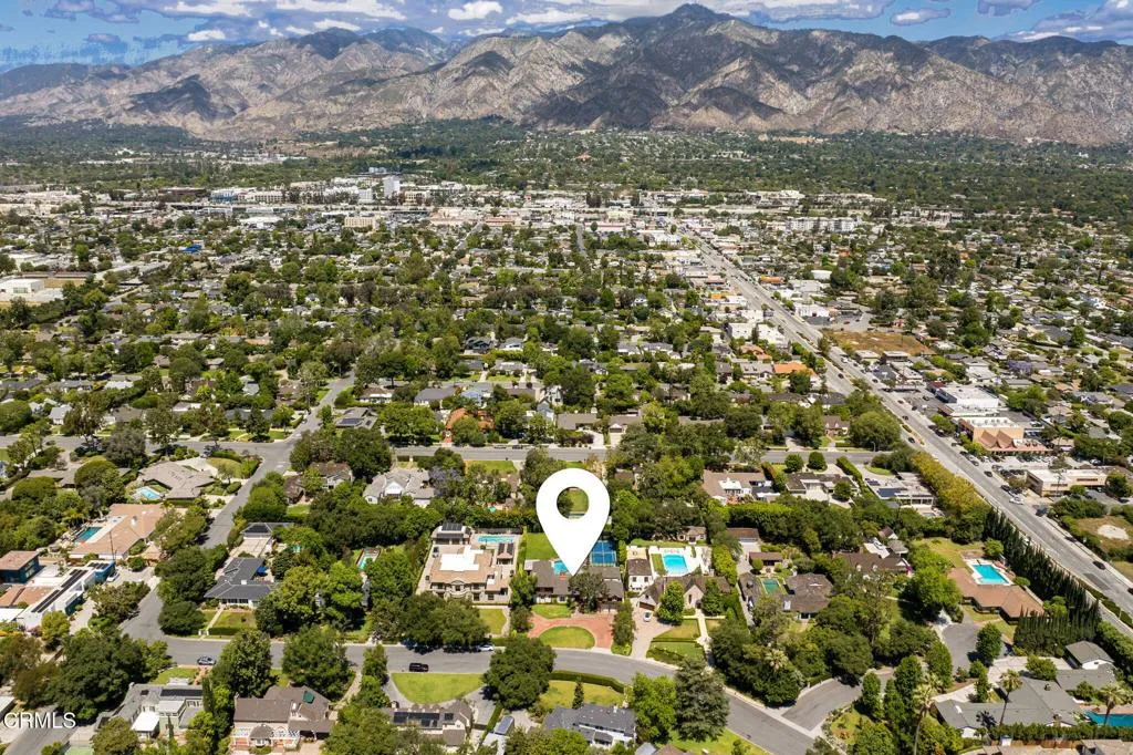 Additional image 132 of 534 Vallombrosa Drive, Pasadena, CA 91107