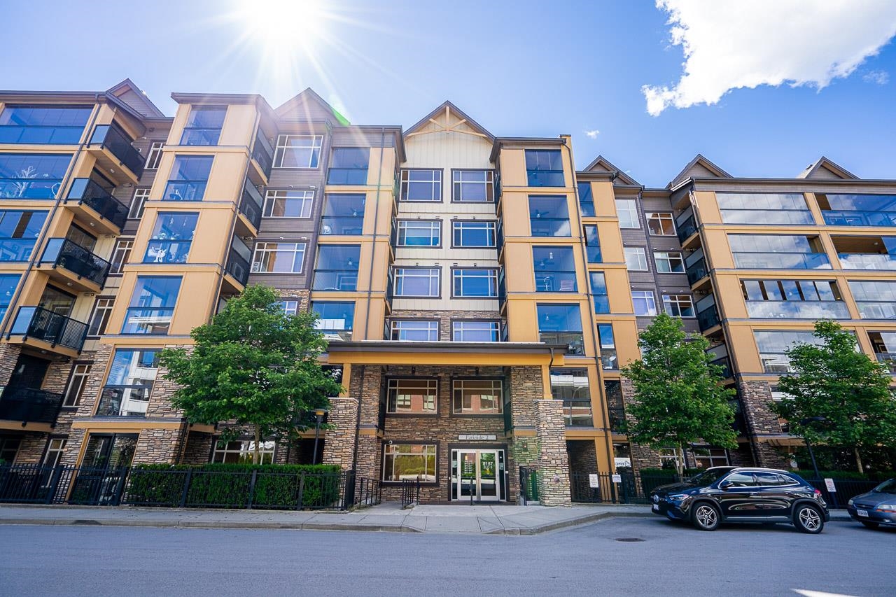 103-8157 207 Street, Langley, BC, V2Y 0V4