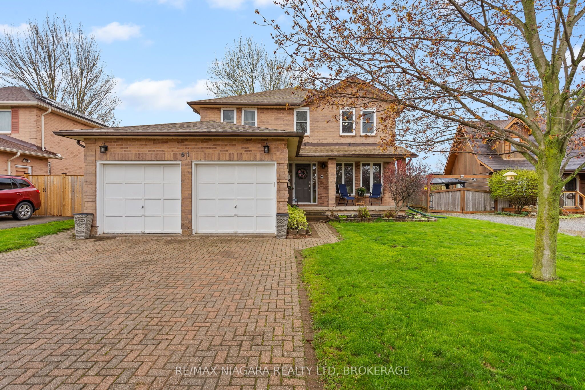 Additional image 3 of 51 Woodrush Avenue, Welland, ON, L3C 6S6