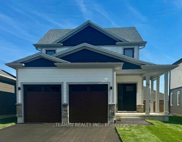 49 Acorn Trail, St. Thomas, ON, N5R 0H8