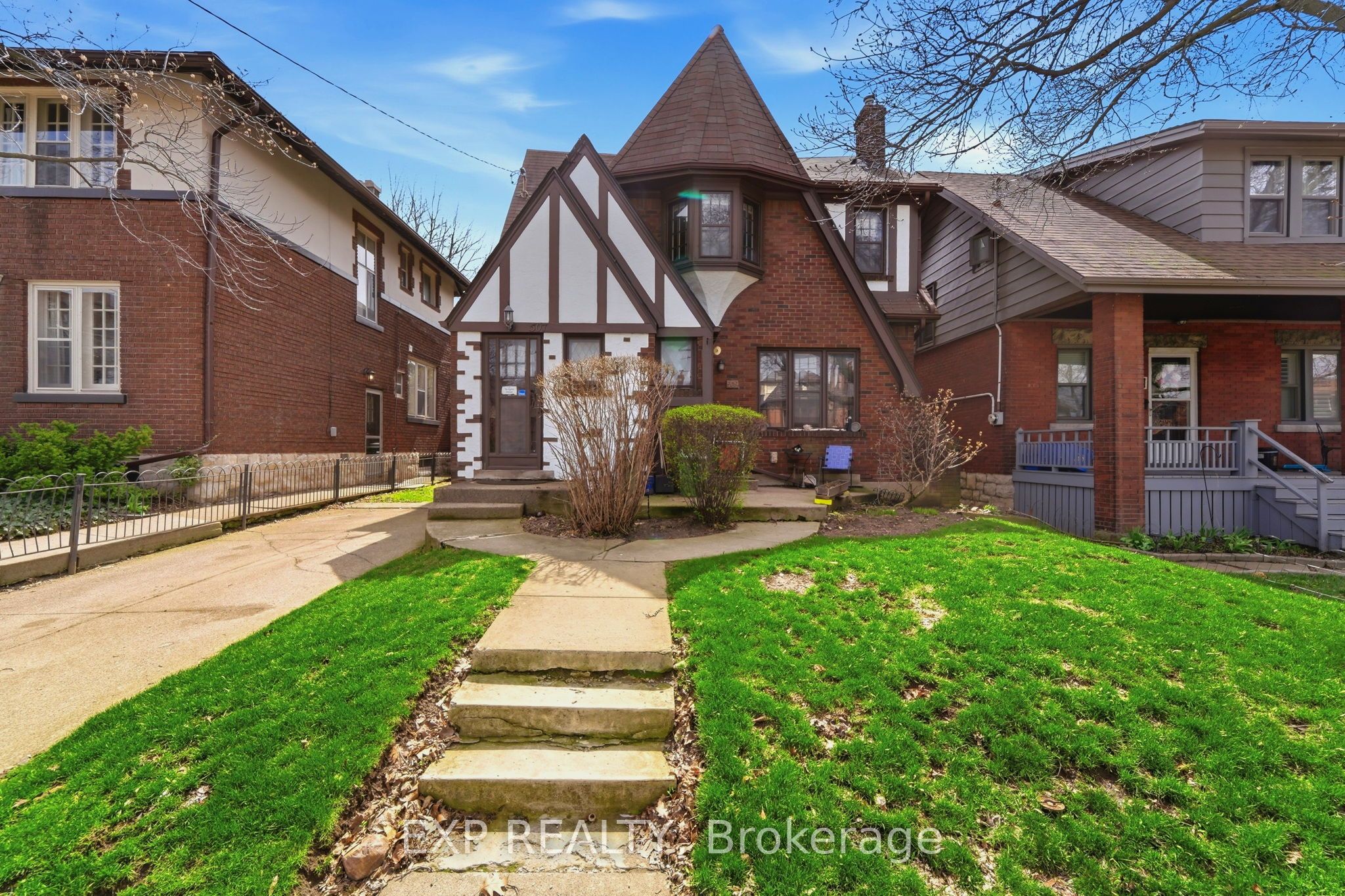 509 Aberdeen Avenue, Hamilton, ON, L8P 2S6