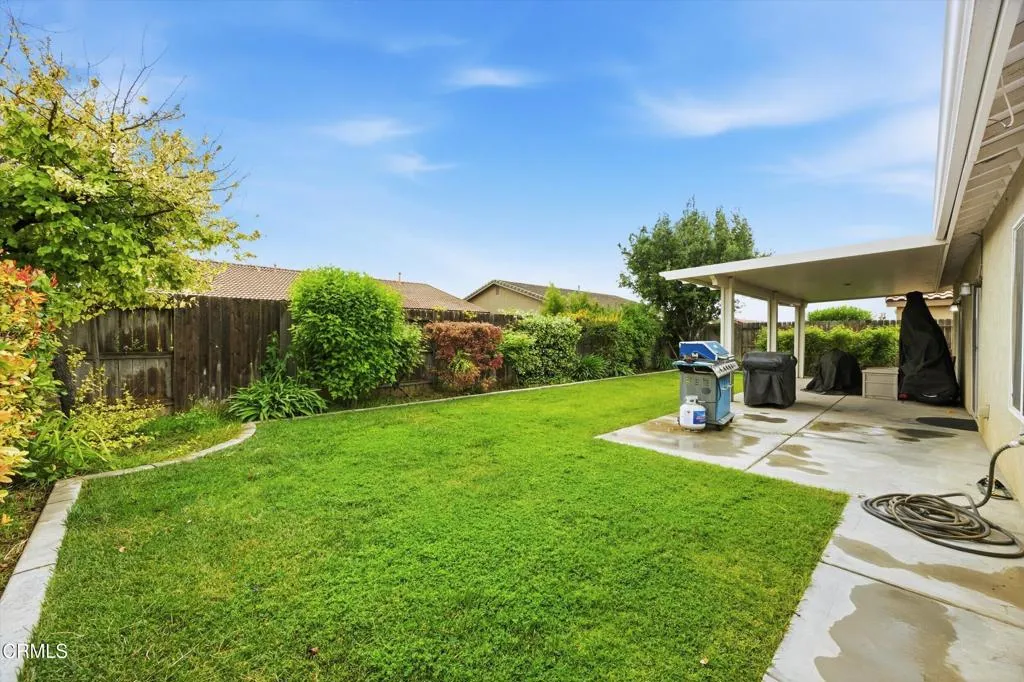 5501 Baja Drive, Bakersfield, CA 93307