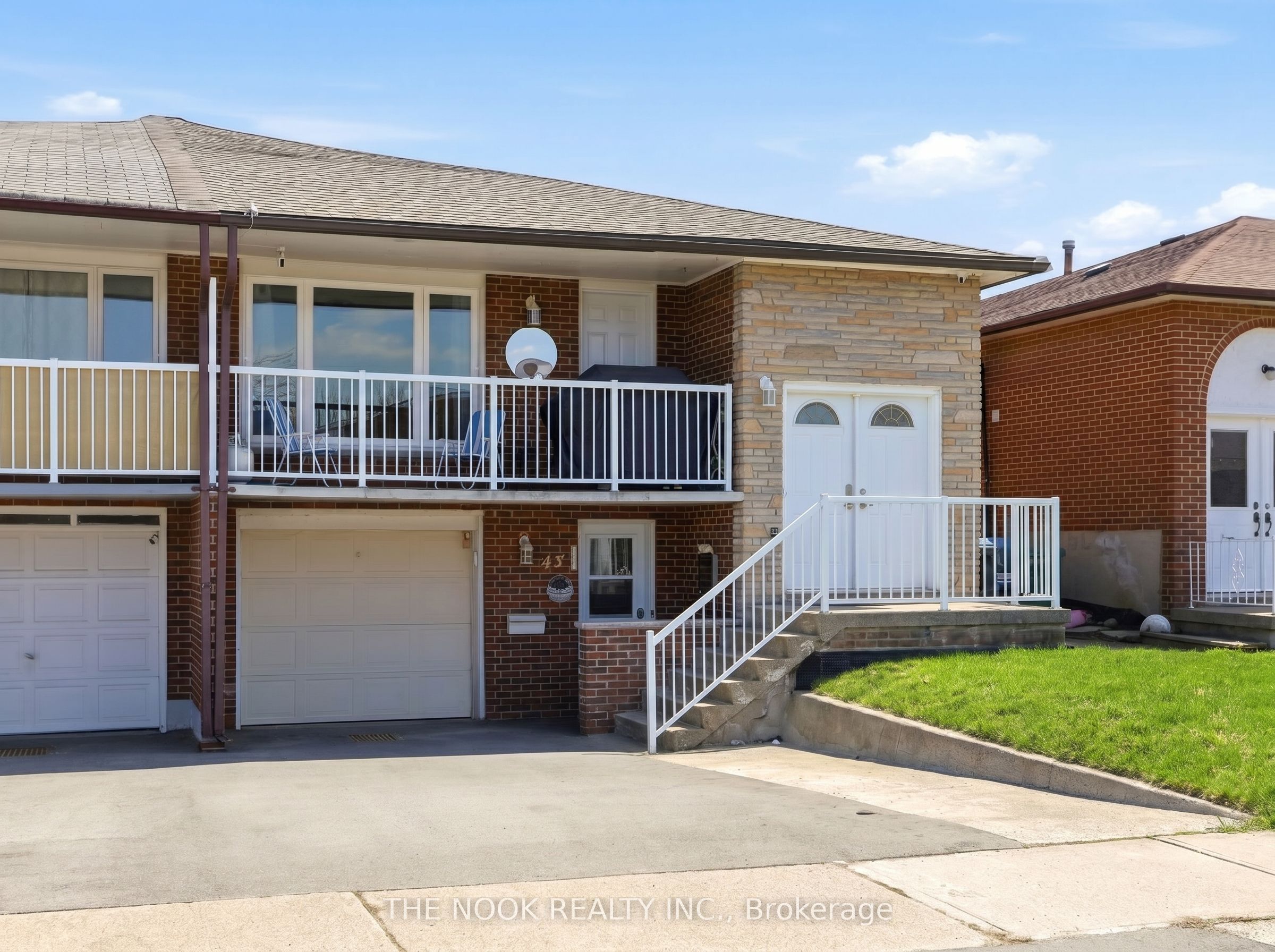 Additional image 2 of 43 Prouse Drive, Brampton, ON, L6V 3A3