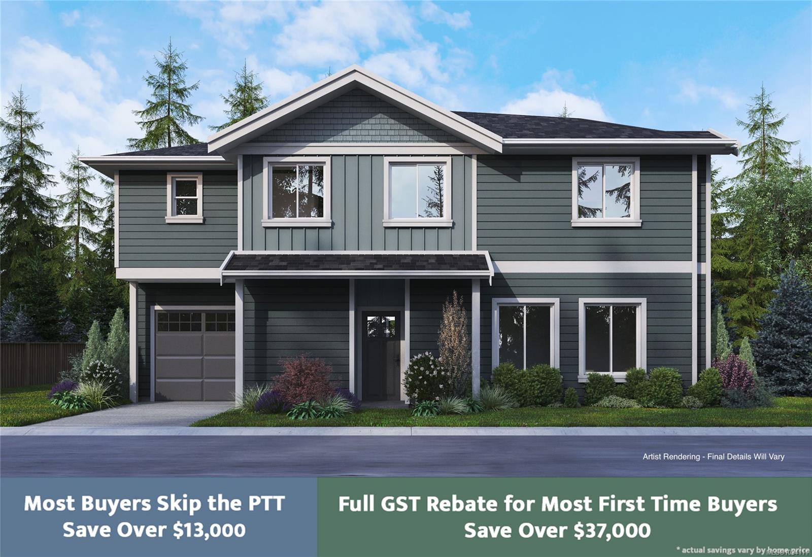 912 Rosefinch Place, Langford, BC, V9C 0W6