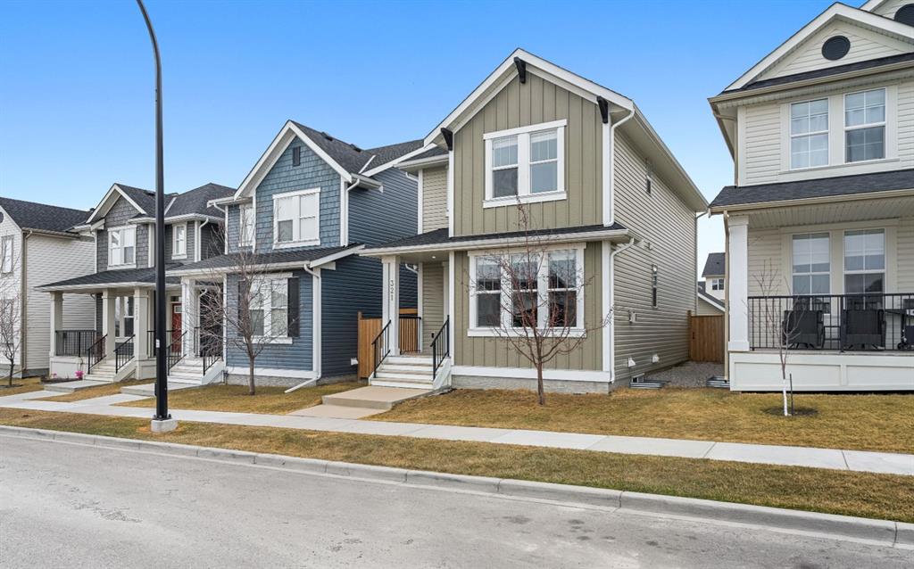 Additional image 2 of 321 South Point Green, Airdrie, AB, T4B4L1