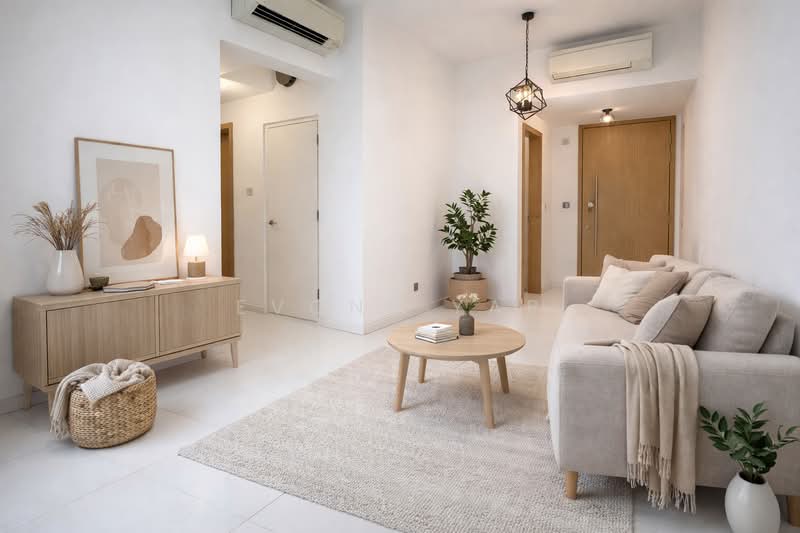 Additional image 7 of 26 Newton Road Singapore