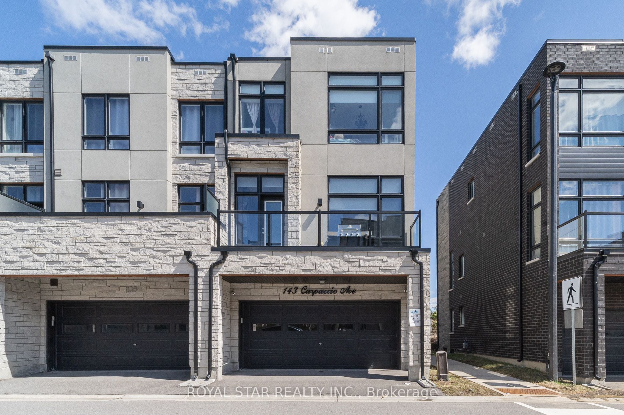 143 Carpaccio Avenue, Vaughan, ON, L4H 4R6