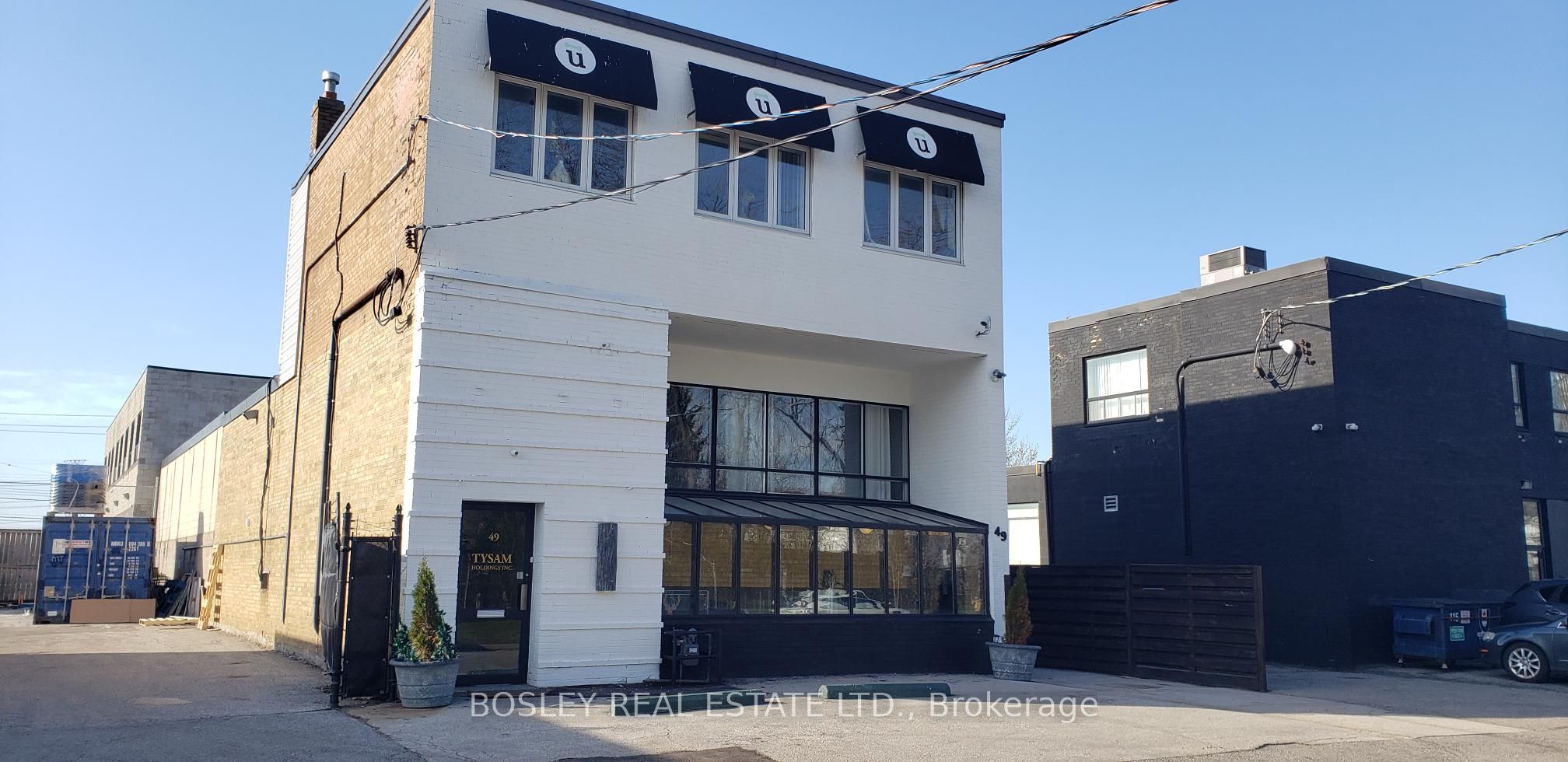 49 Research Road, Toronto, ON, M4G 2G8