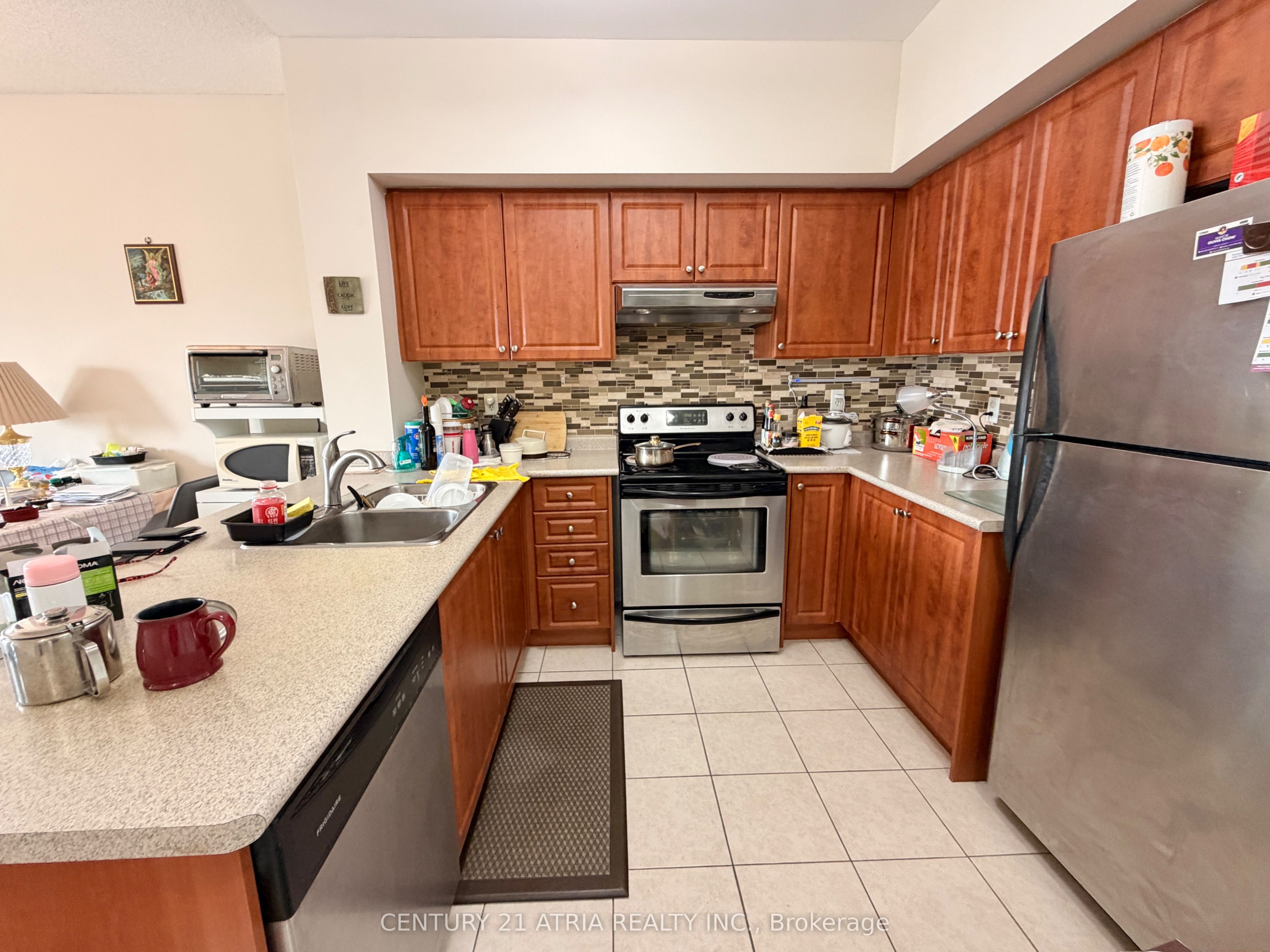 Additional image 6 of 202-9431 Jane Street, Vaughan, ON, L6A 4H9