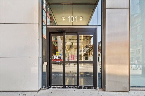 Additional image 8 of 716-101 Peter Street, Toronto, ON, M5V 0G6