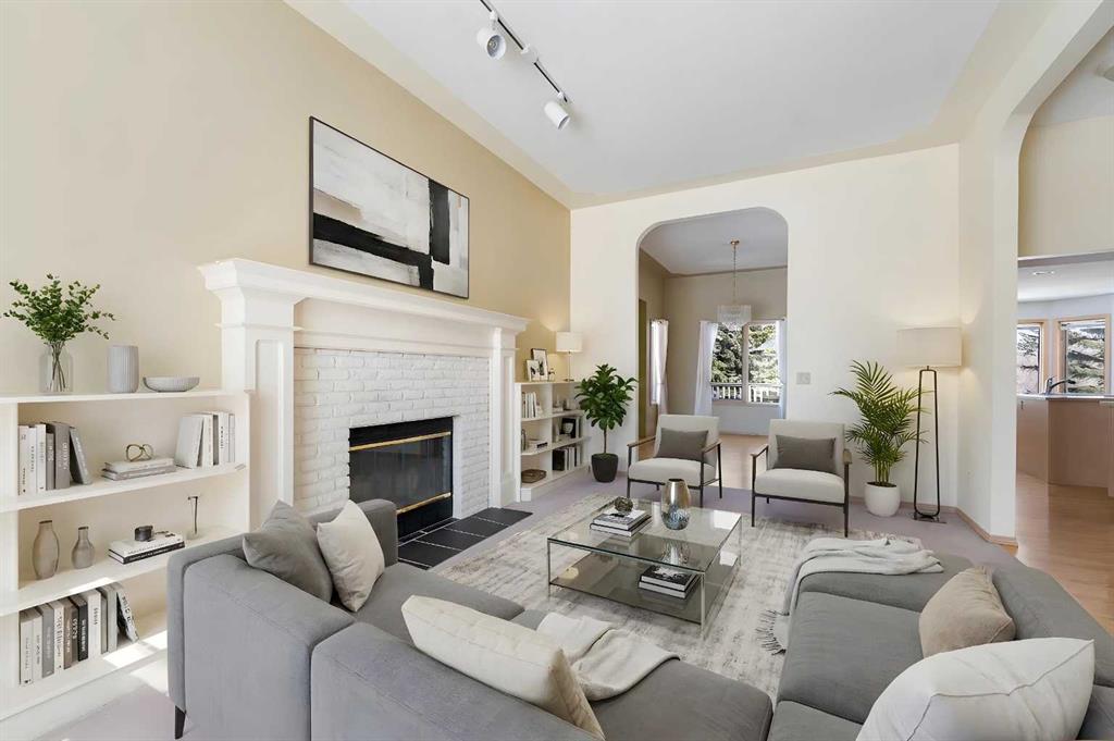 Additional image 6 of 251 Hampshire Place NW, Calgary, AB, T3A 4Y7