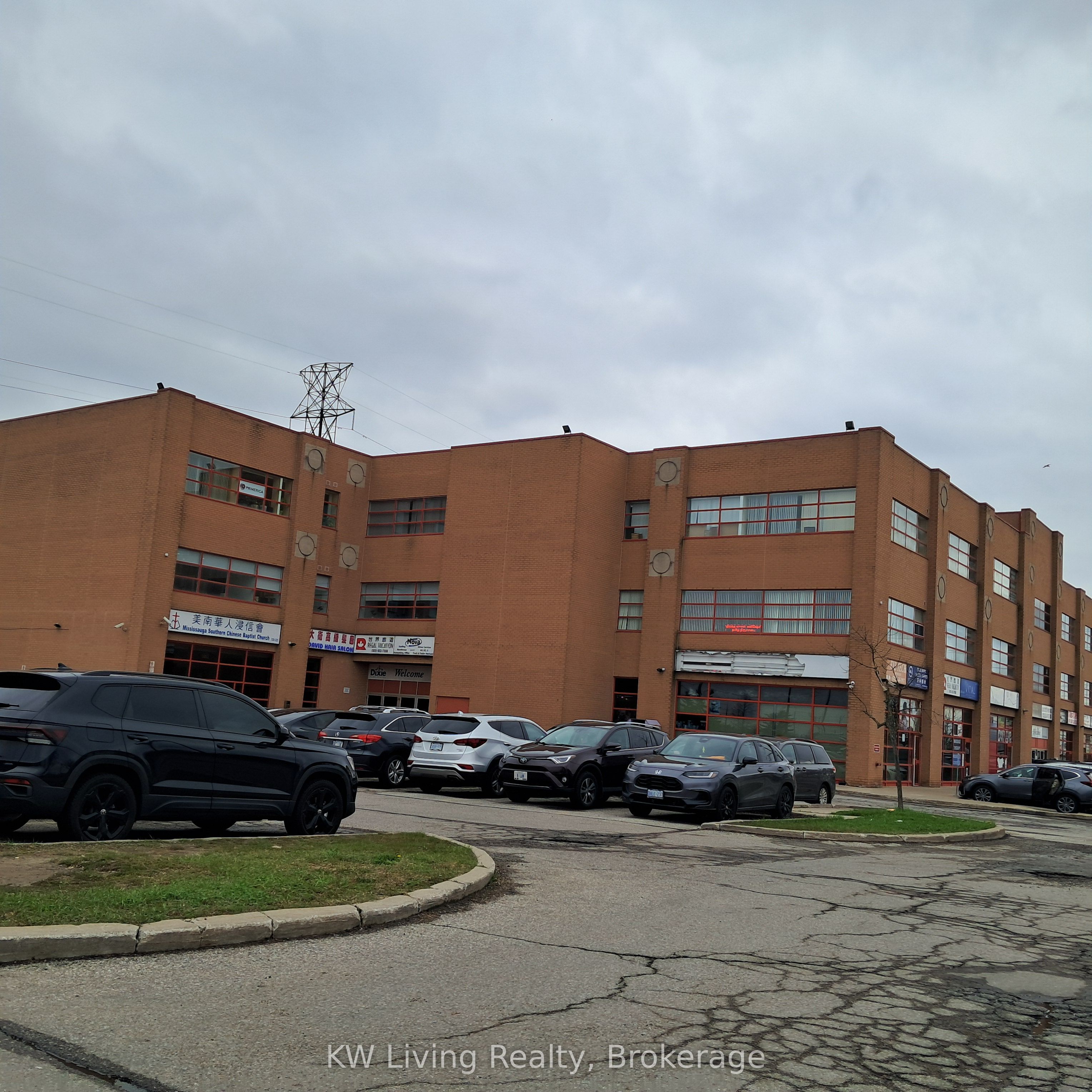 6F-1550 South Gateway Road, Mississauga, ON, L4W 5G6