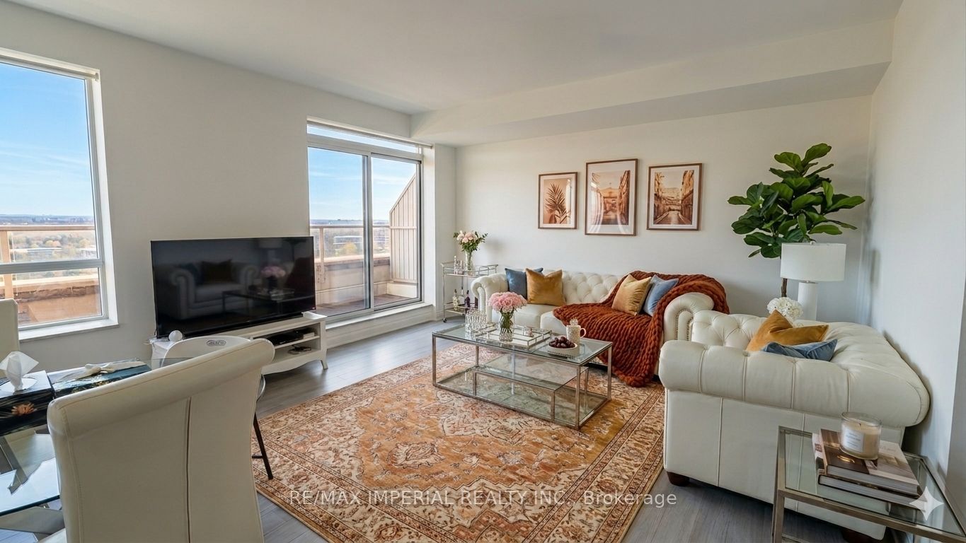 Additional image 4 of RG1-2 Clairtrell Road, Toronto, ON, M2N 7H5