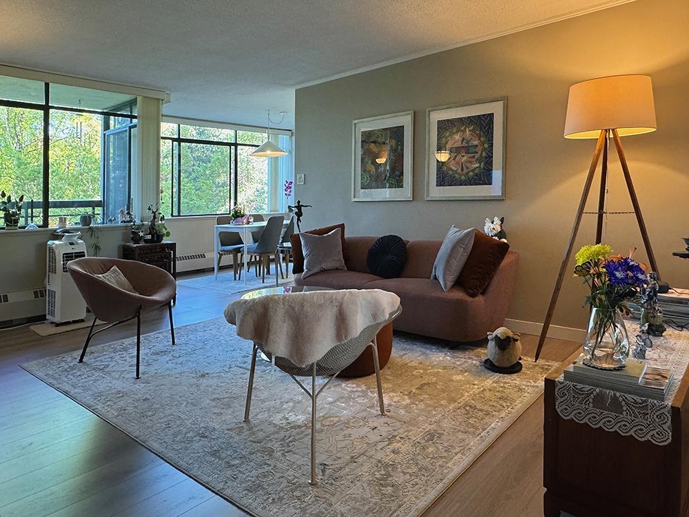 405-6611 Minoru Boulevard, Richmond, BC, V6Y 1Y9