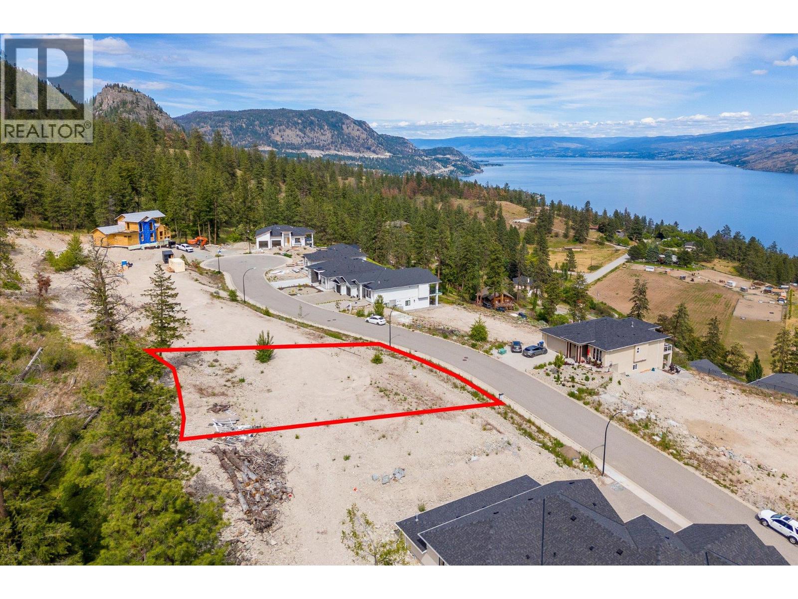 6037 Gerrie Road, Peachland, BC, V0H1X4