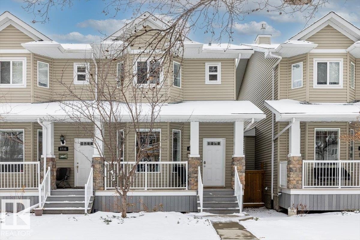 Additional image 7 of 8737 83 Avenue NW, Edmonton, AB, T6C1B2