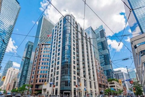 Additional image 7 of 1203-801 Bay Street, Toronto, ON, M5S 1Y9