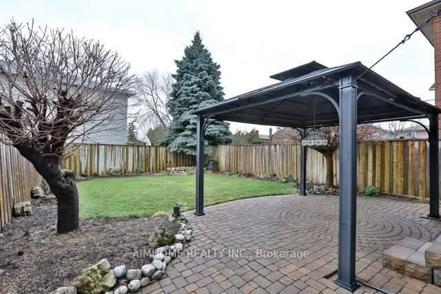 Additional image 2 of 107 Trothen Circle, Markham, ON, L3P 4H6