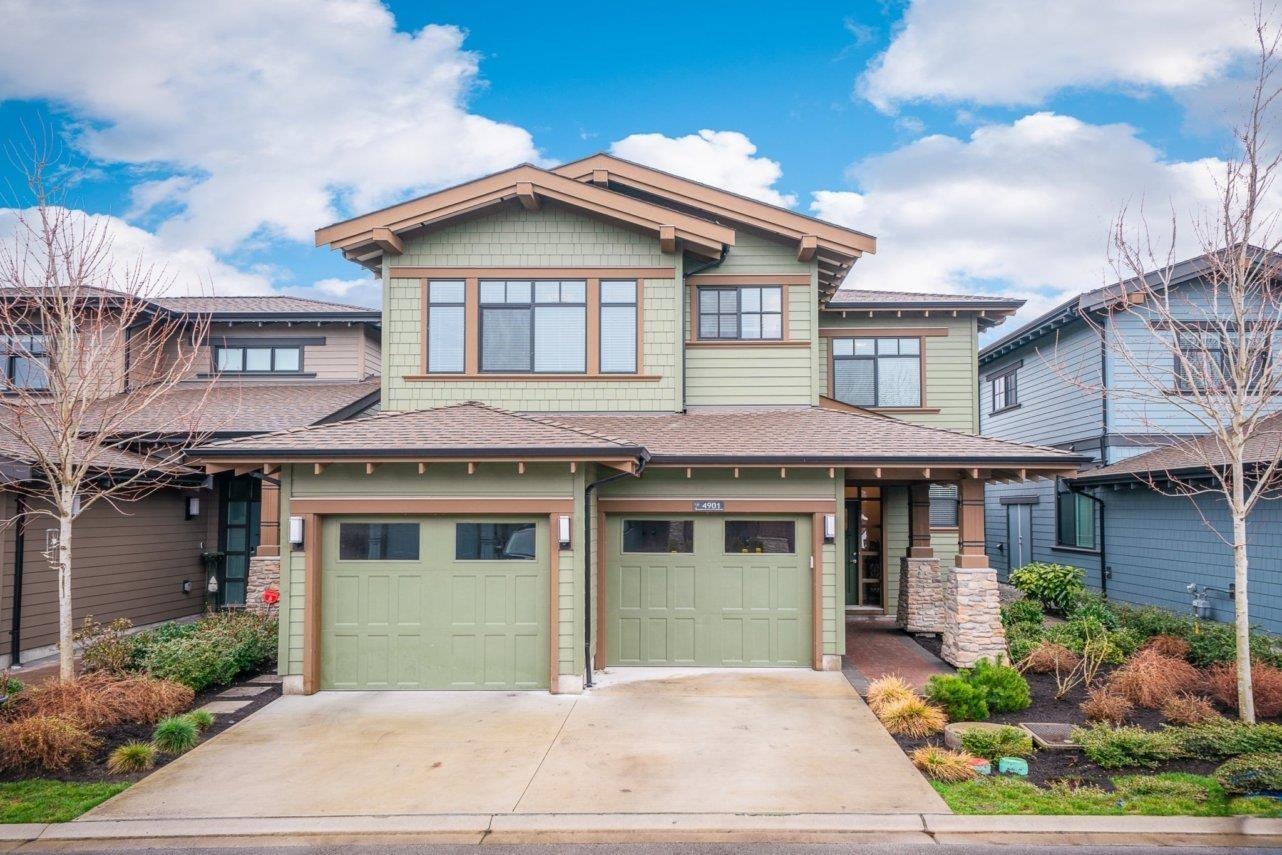 4901 Cedar Springs Drive, Tsawwassen, BC, V4M 0A7