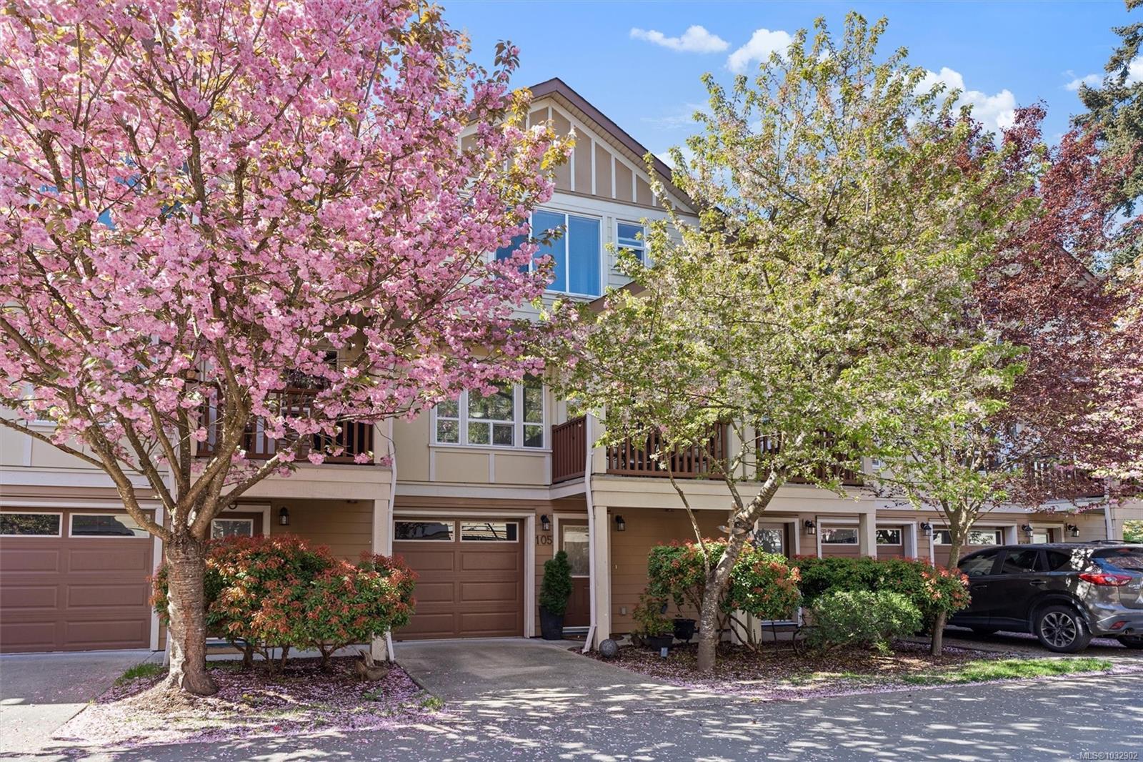 105-827 Arncote Avenue, Langford, BC, V9B 0C6