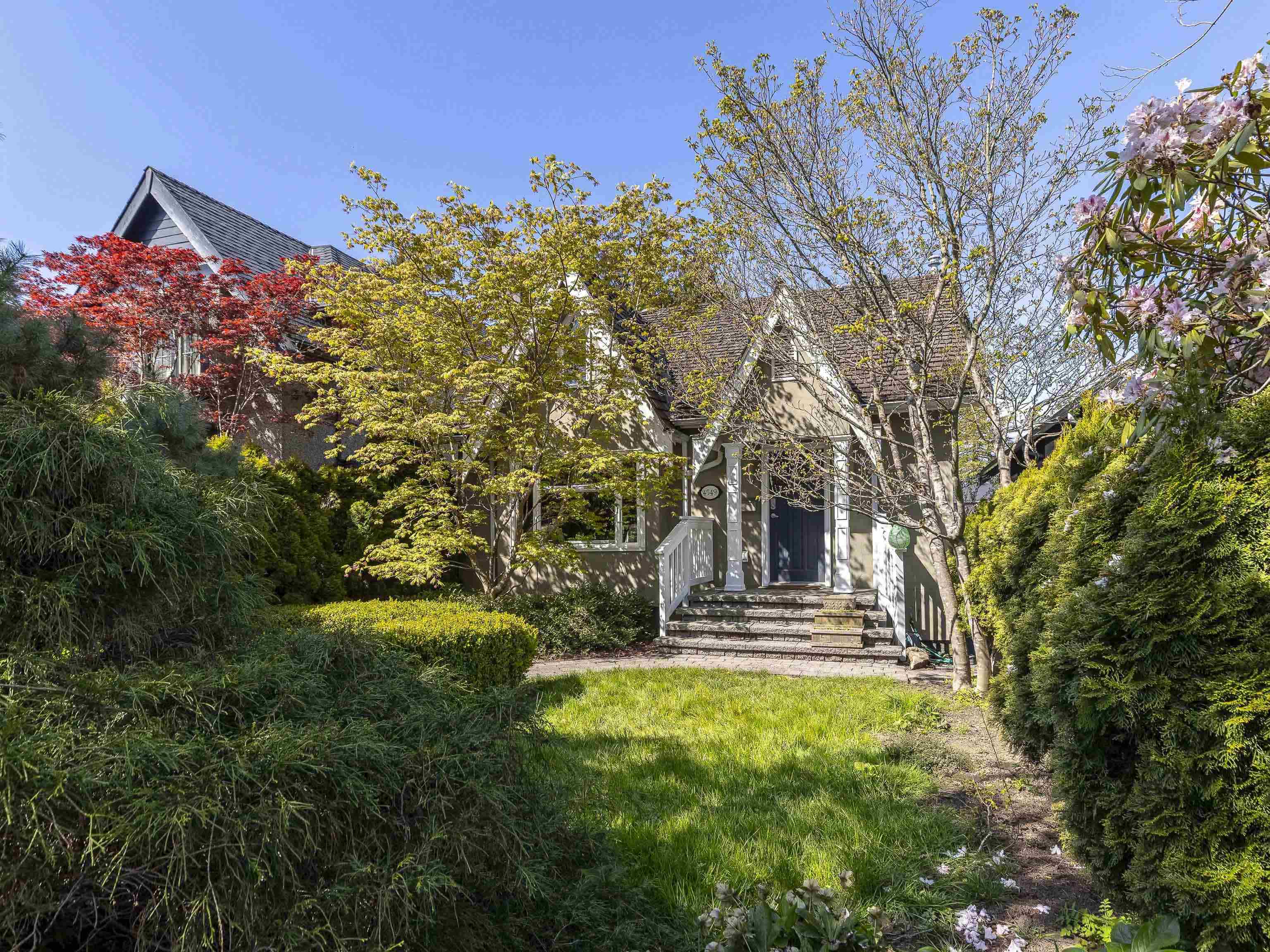 Additional image 3 of 4549 12th Avenue W, Vancouver, BC, V6R 2R4