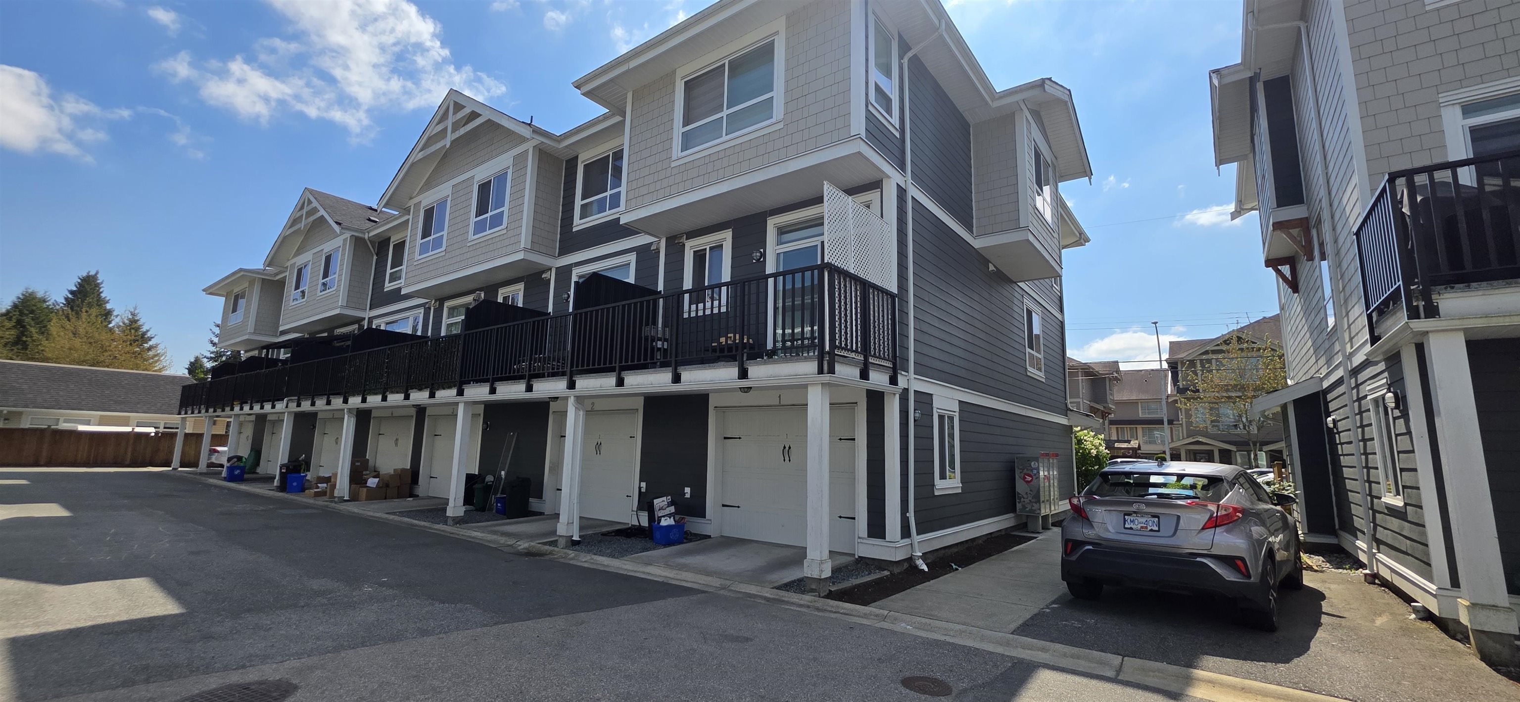 Additional image 3 of 1-19753 55a Avenue, Langley, BC, V3A 0J9