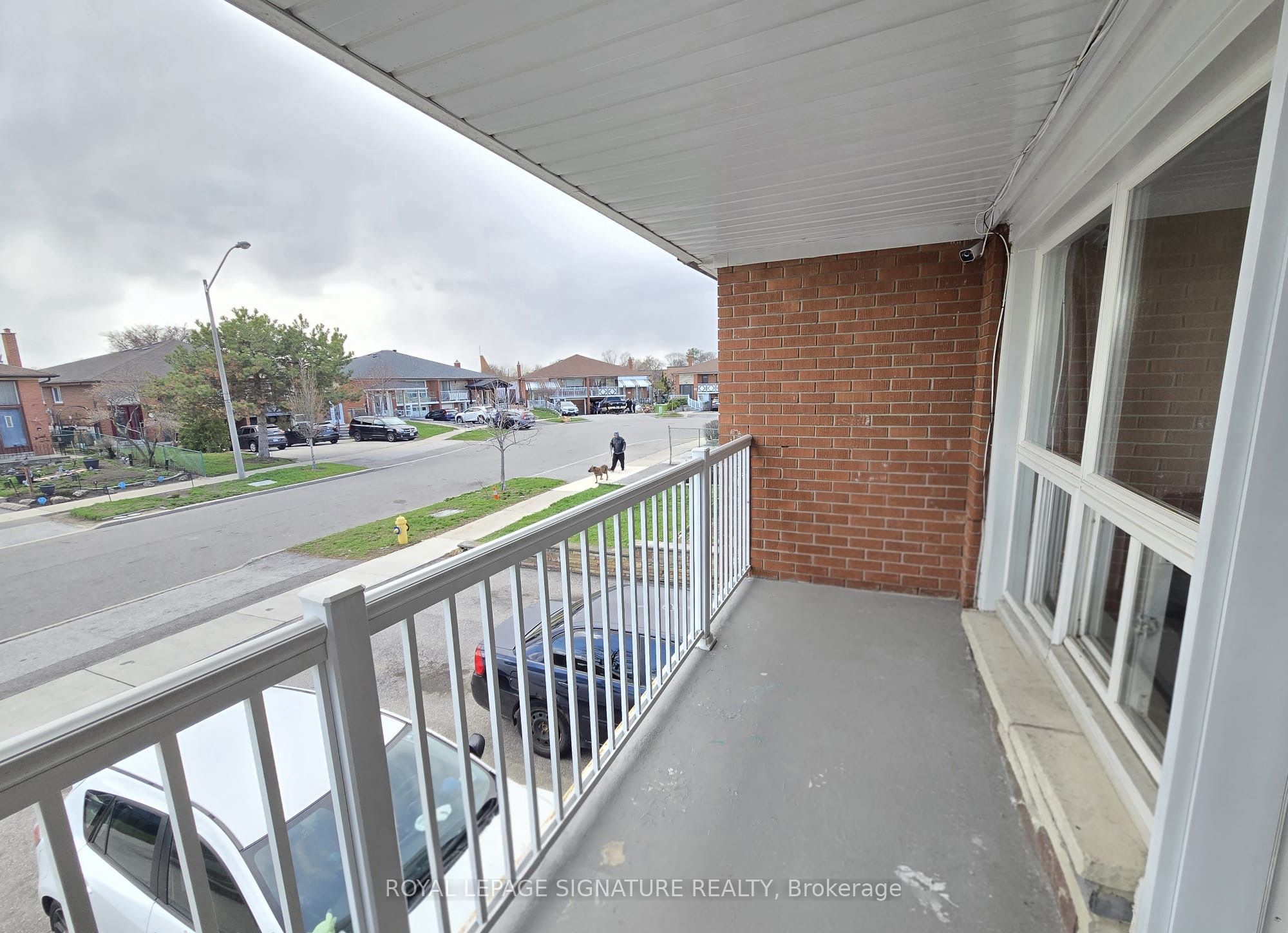 Additional image 2 of Upper-23 Benrubin Drive, Toronto, ON, M9L 2H3